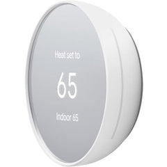 Google GA02180-US Nest Thermostat Pro White