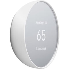 Google GA02180-US Nest Thermostat Pro White