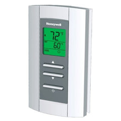 Honeywell AQ1000TP2 Programmable Communicating Thermostat