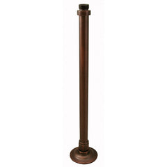 Jones Stephens S0152WB Old World Bronze 12 Ceiling Mount Shower Arm