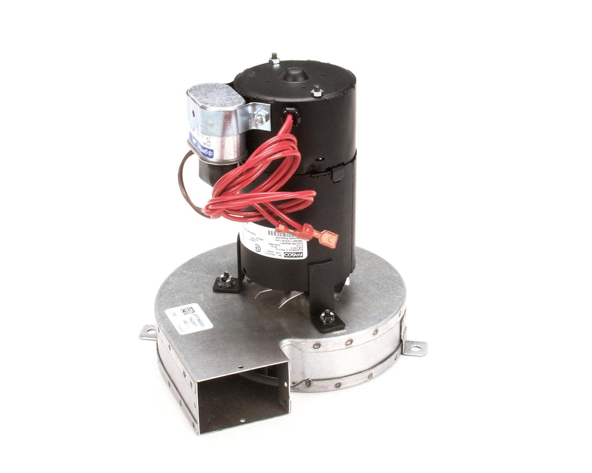 Lennox 28G66 Inducer Assembly 230V