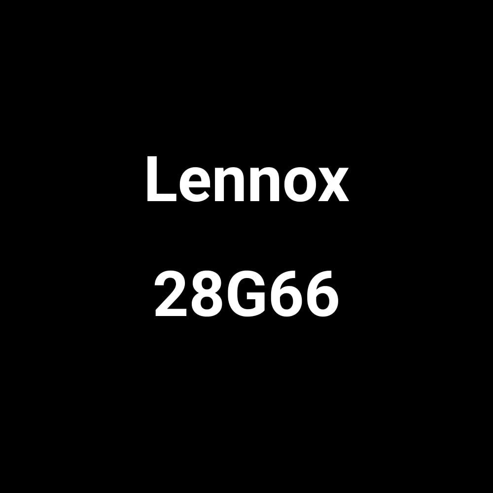 Lennox 28G66 Inducer Assembly 230V