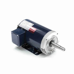 Marathon GT0407 Close-Coupled Pump Motor 2 HP 3 Phase 1800 RPM 230/460 V 145JM Frame ODP