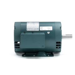 Marathon MU758 General Purpose Motor 1 hp 1800 RPM 3 Phase Inverter Duty