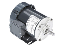 Marathon MK158 General Purpose Motor 3 Phase 1/2 hp 1800 RPM 208-230/460 VAC