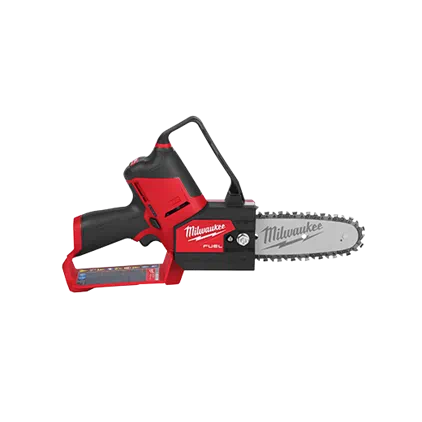 Milwaukee 2527-20 M12 Fuel Hatchet Brushless Lithium-ion Cordless 6 inch Pruning Saw Tool-only