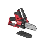 Milwaukee 2527-20 M12 Fuel Hatchet Brushless Lithium-ion Cordless 6 inch Pruning Saw Tool-only