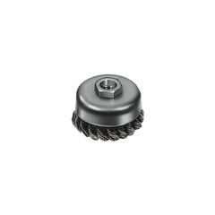 Milwaukee 48-52-5040 Knot Cup Brush 2-3/4 Inch