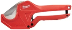 Milwaukee 48-22-4210 1-5/8 Inch Ratcheting Pipe Cutter