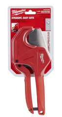 Milwaukee 48-22-4210 1-5/8 Inch Ratcheting Pipe Cutter