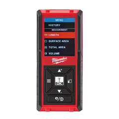 Milwaukee Tool 48-22-9802 150 Ft. Laser Distance Meter