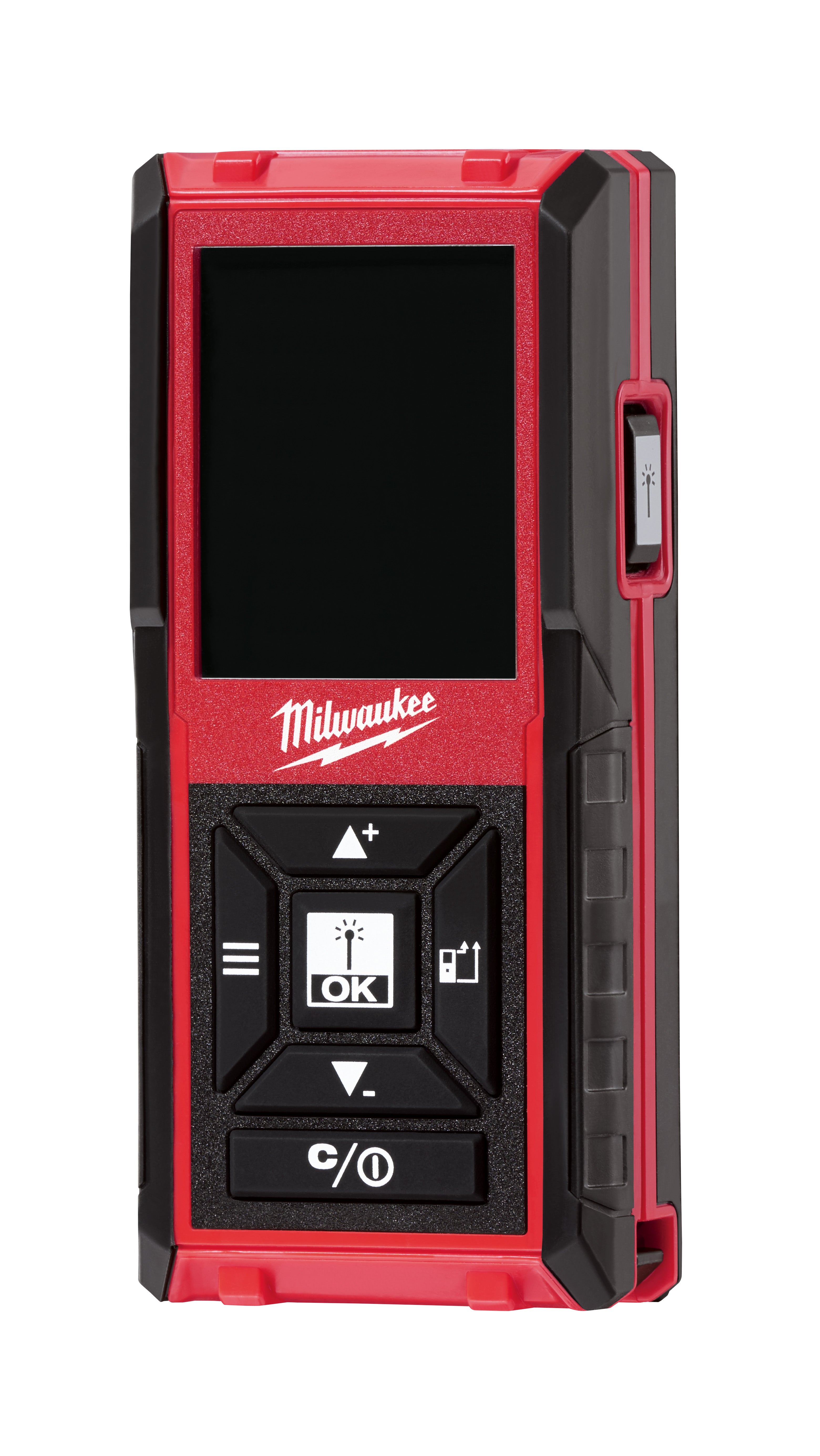 Milwaukee Tool 48-22-9802 150 Ft. Laser Distance Meter