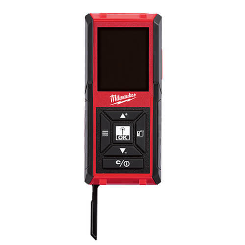 Milwaukee Tool 48-22-9802 150 Ft. Laser Distance Meter