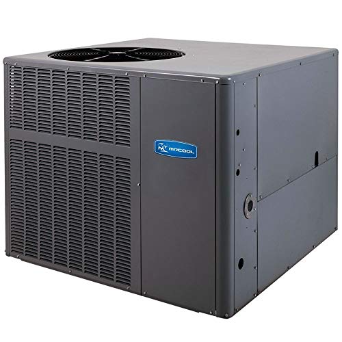 MrCool MPG42S090M414A Signature Air Conditioner 3.5 Ton 14 SEER 90k BTU Gas Package Unit