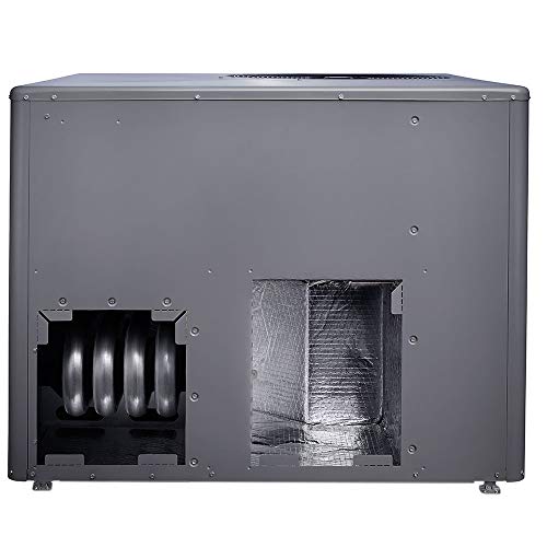 MrCool MPG42S090M414A Signature Air Conditioner 3.5 Ton 14 SEER 90k BTU Gas Package Unit