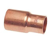 Nibco 600-318218 Copper Reducing Bushing 3 1/8 Inches x 2 1/8 Inches