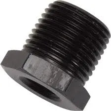 Mueller 291980 Black Pipe Bushing 3/4 x 1/2