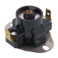 Packard PT022 Adjustable SPST Fan Control 140-180 F