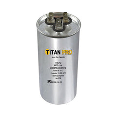 Packard TRCFD405 TitanPro HVAC Round Dual Motor Run Capacitor 40/5 MFD 440/370 Volts