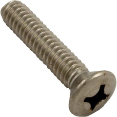 Pentair 98202700 Phillips Flat Head Sealing Screw