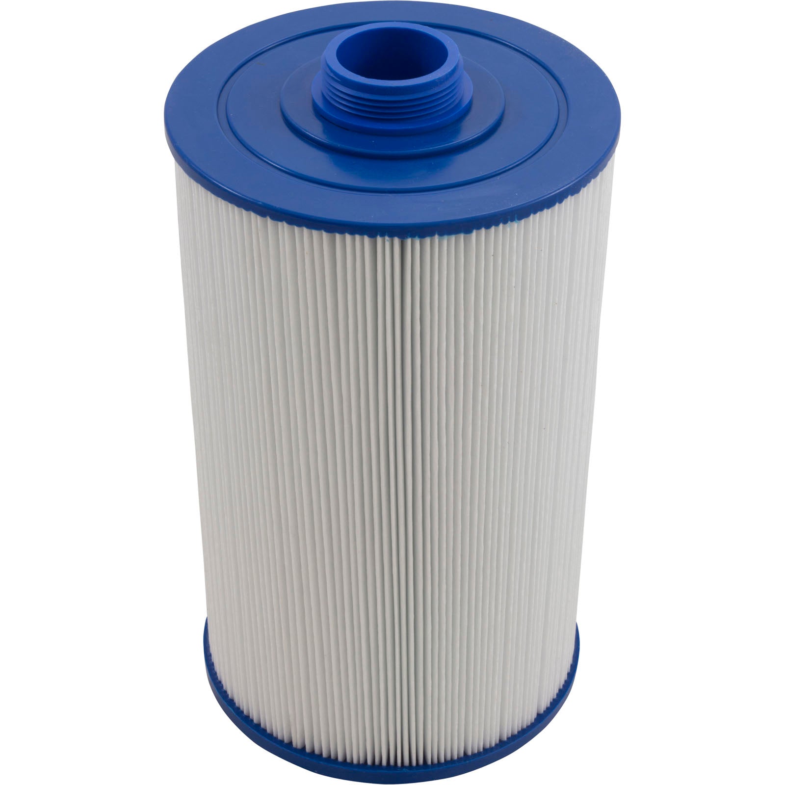 Pleatco Filter Corp. PTL25W-P4 Cartridge 25sqft 6dia 9-3/4