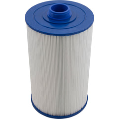 Pleatco Filter Corp. PTL25W-P4 Cartridge 25sqft 6dia 9-3/4