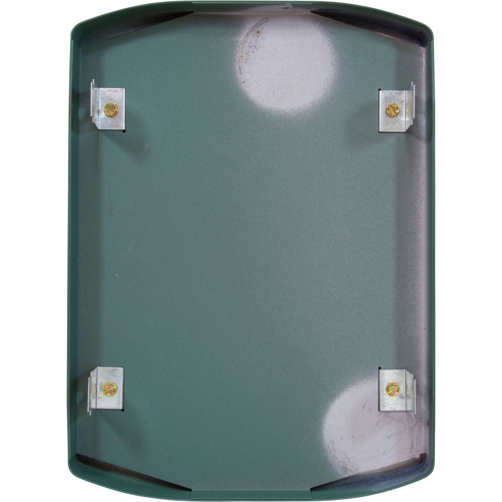 Raypak 10334 Heater Pagoda Top Green