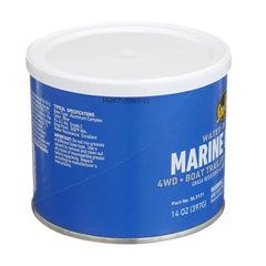 Sta-Lube SL3121 Marine Grease 14 oz Can Blue