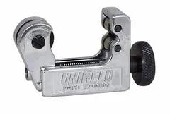 Uniweld 70000 Mini Tubing Cutter 1/8 in. to 7/8 in. O.D.