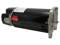 US Motors ASQ260 Pool and Spa Motor 2.0hp 230v 1-Spd 48Yfr SQFL