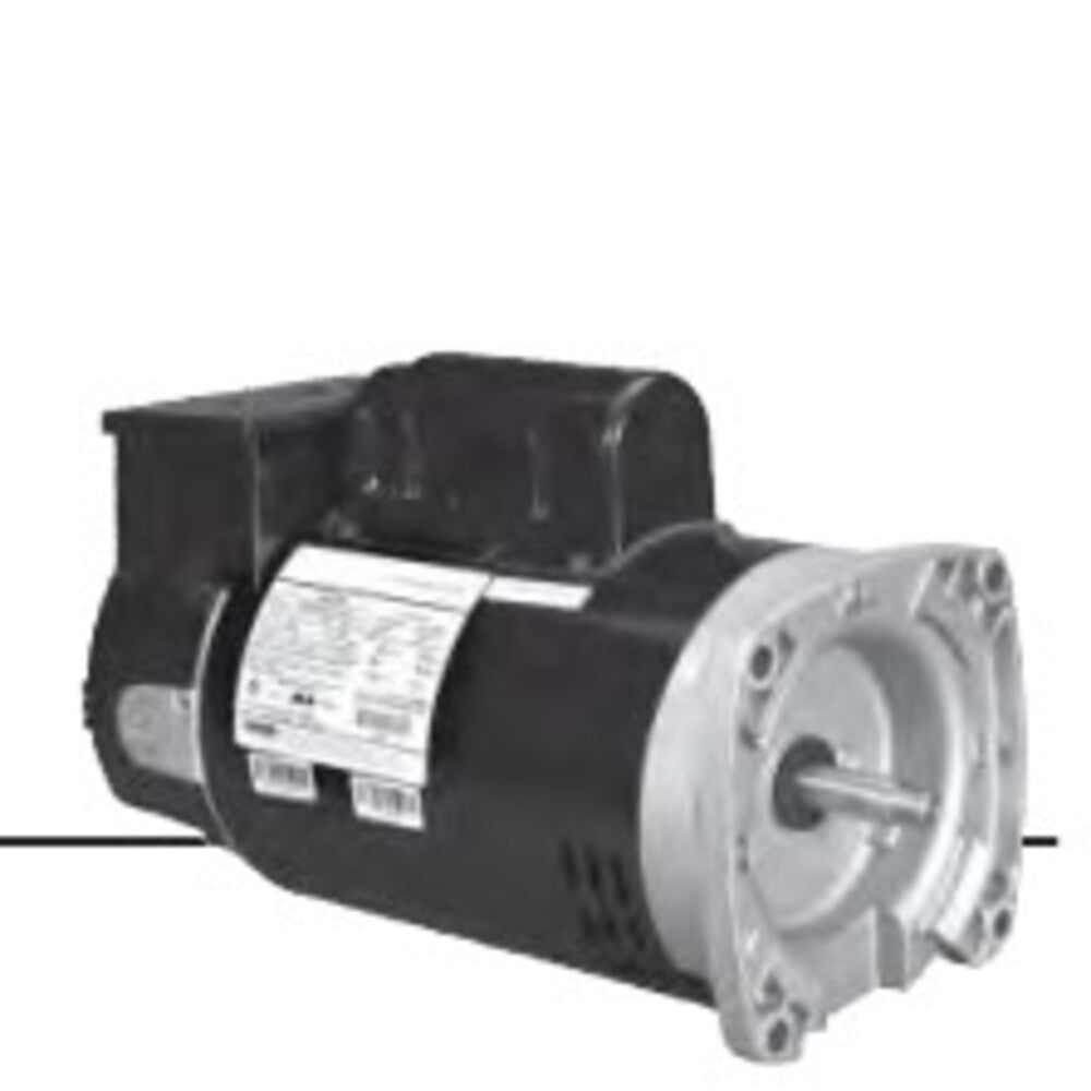 US-Nidec ASB2977T Pool and Spa Motor 2.25/0.38 THP Single Phase 230V