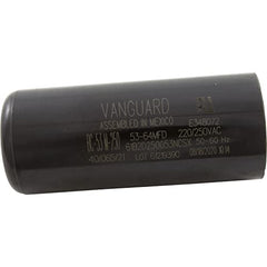 Vanguard BC-53M-250 Start Capacitor 53-64 MFD 230v 1-7/16 x 3-3/8