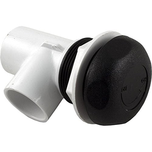 WATERWAY PLASTICS 600-4361 STOP & SHUT OFF VALVES