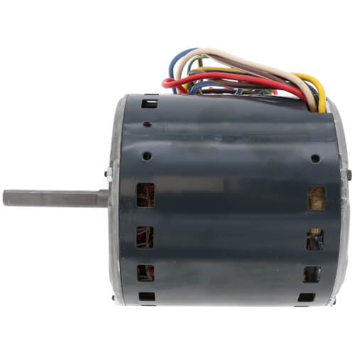 York S1-02440900000 Blower Motor 1 HP 1075 RPM CCW 115V 4-Speed