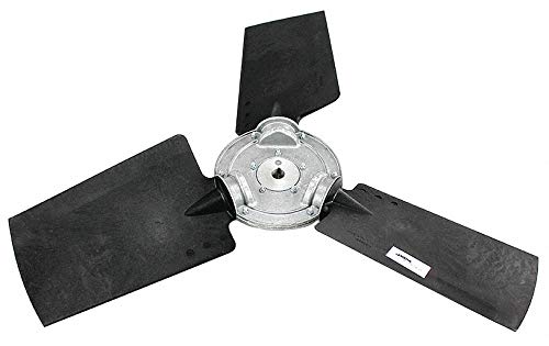 York 026-41594-000 3 Blade Fan 7/8 Bore