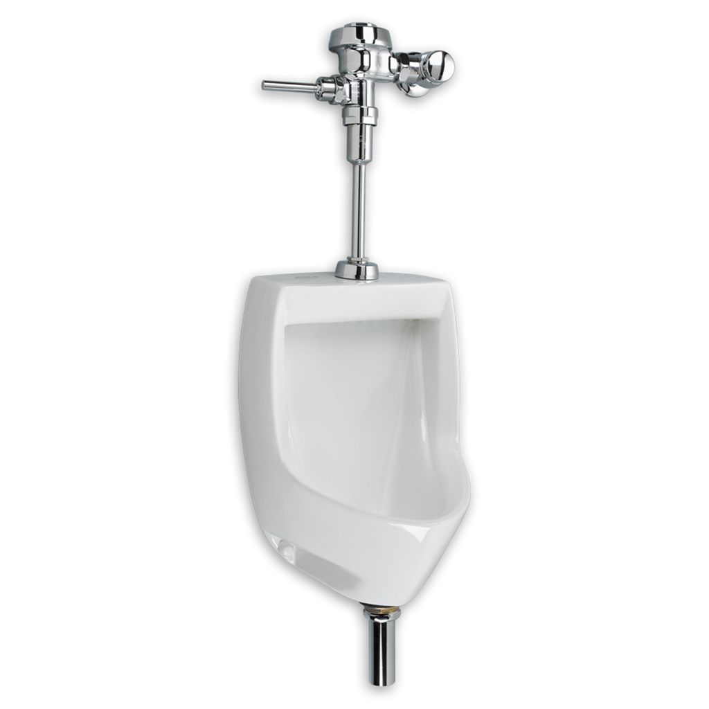 American Standard 6581001.02 Maybrook Urinal Wall Mount 0.125 gpf White