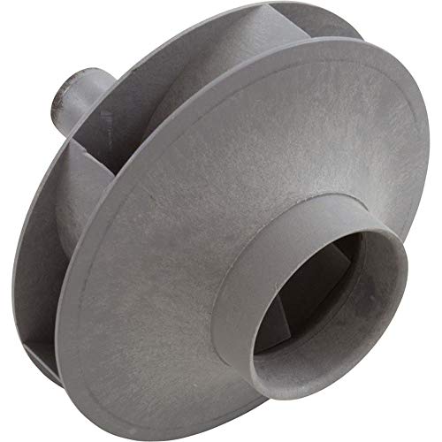 Balboa 17400-0136 Impeller, DuraJet DJ, 4.0 Horsepower