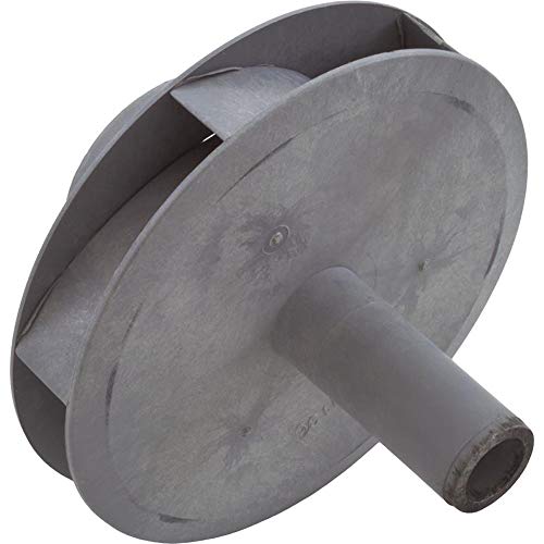 Balboa 17400-0136 Impeller, DuraJet DJ, 4.0 Horsepower