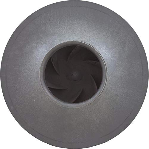 Balboa 17400-0136 Impeller, DuraJet DJ, 4.0 Horsepower