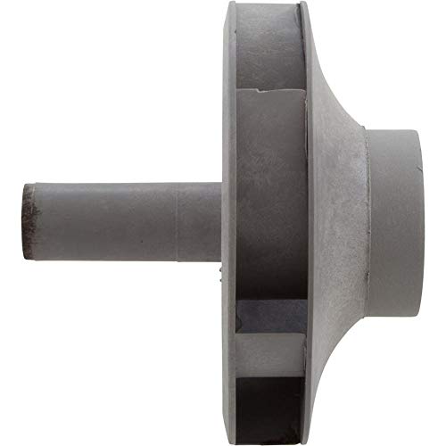 Balboa 17400-0136 Impeller, DuraJet DJ, 4.0 Horsepower