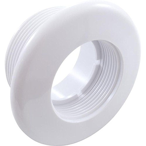 Balboa 30-3801WHT 2.375 HS Wall Fitting - White