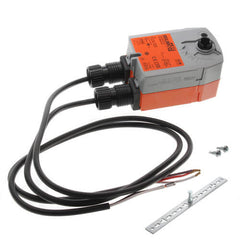 Belimo TFCB120-S Spring Return Damper Actuator 18 in-lb 120V On/Off