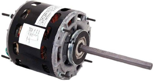 Century 9718 Blower Motor 1/4-HP 1625-RPM 208-230-Volt