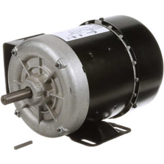 Century H505ES 1 HP 230/460v General Purpose Motor 3 PH 3450 RPM 56 Frame TEFC