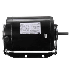 Century ARB2054L1 Split Phase Belted Drive Motor 115V 1/2 1/4 HP 1725/1140 RPM Ball Bearing