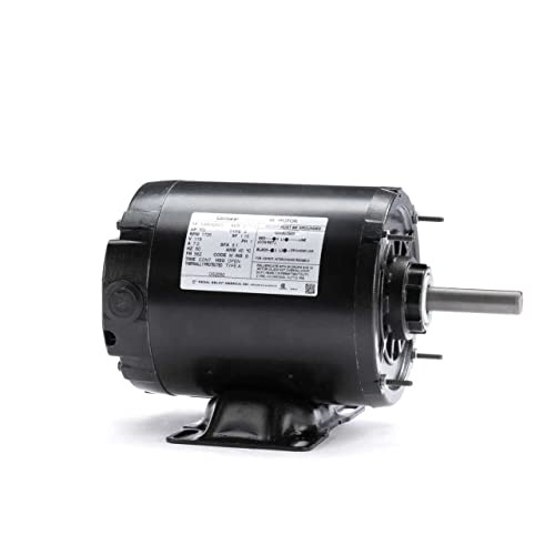 Century OS2050 Motor Split Ph 1/2 HP 1725 115V 56Z Open