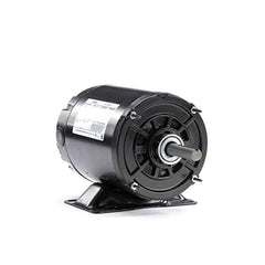 Century OS2050 Motor Split Ph 1/2 HP 1725 115V 56Z Open