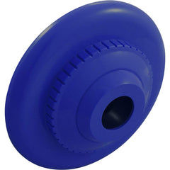 Custom Molded Products 25553-369-000 Dirrectional Flow Outlet 3/4 Inch 1.5 Inch Mip Flg Dark Blue