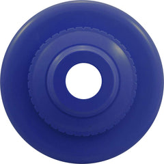 Custom Molded Products 25553-369-000 Dirrectional Flow Outlet 3/4 Inch 1.5 Inch Mip Flg Dark Blue