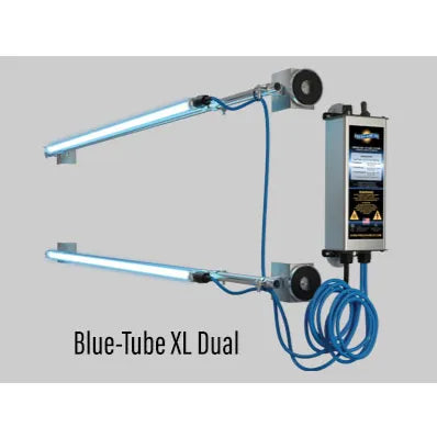 Triatomic APCO TUVC-BTXL-260D Dual Lamp UV Light 60 Inches 2 Year Warranty